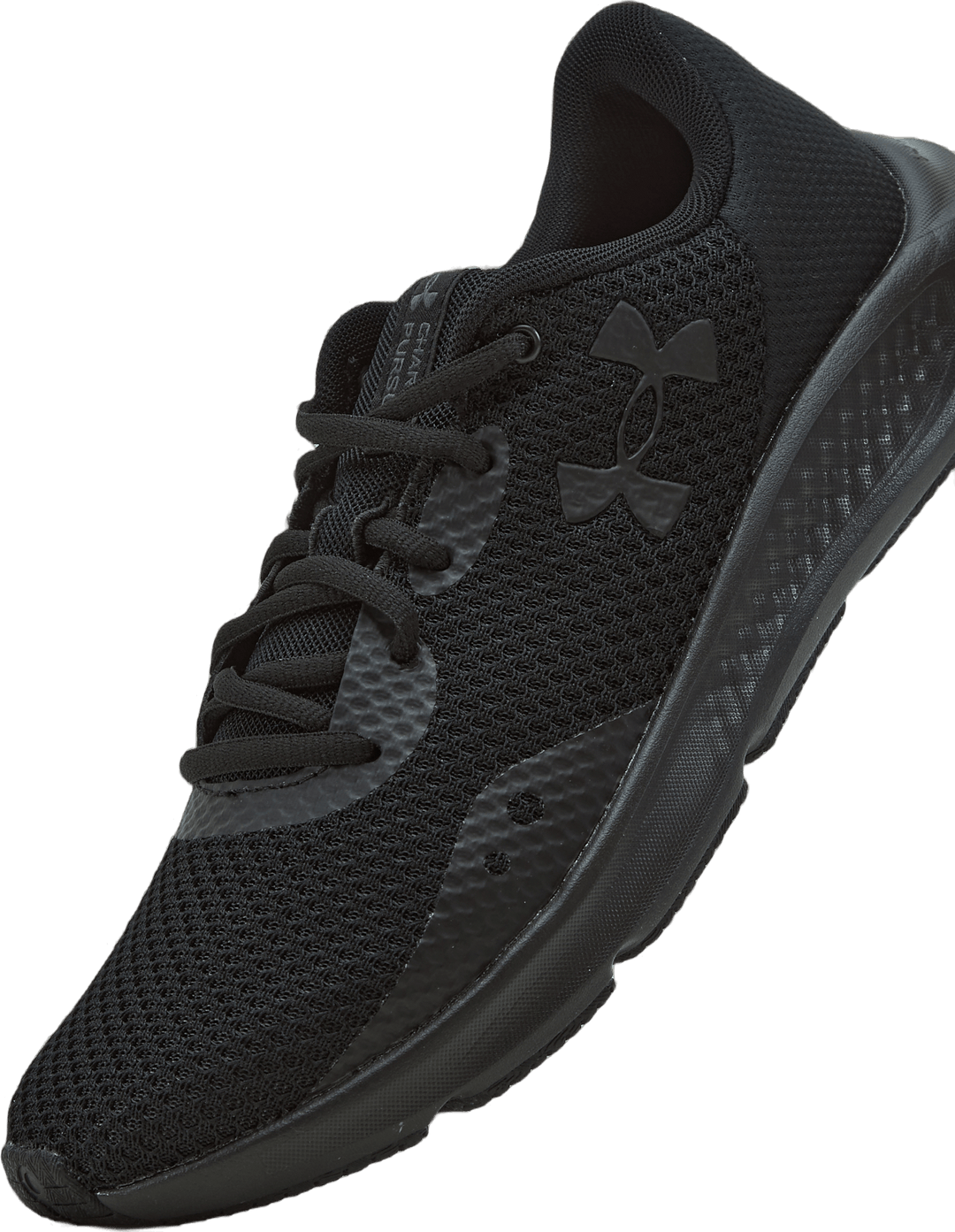 Ua Charged Pursuit 3 Black