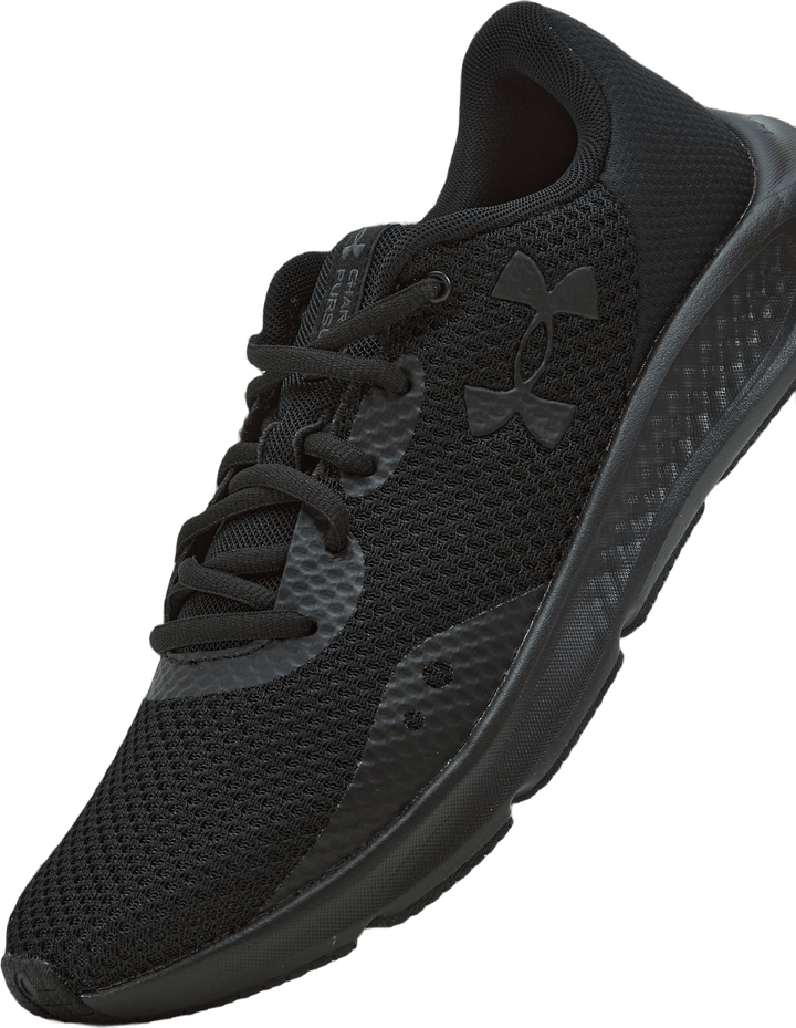 Ua Charged Pursuit 3 Black