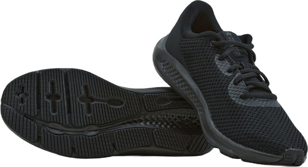 Ua Charged Pursuit 3 Black