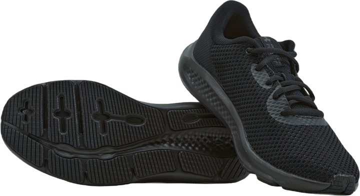 Ua Charged Pursuit 3 Black