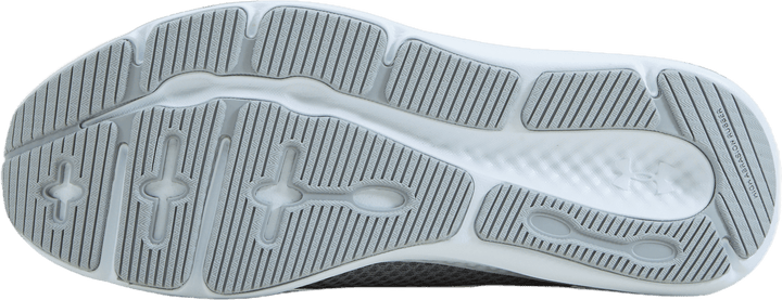 Ua Charged Pursuit 3 Mod Gray