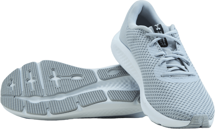 Ua Charged Pursuit 3 Mod Gray