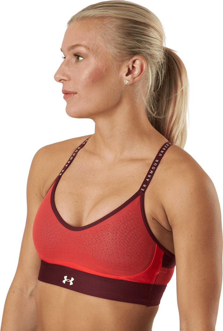 Ua Infinity Low Radio Red