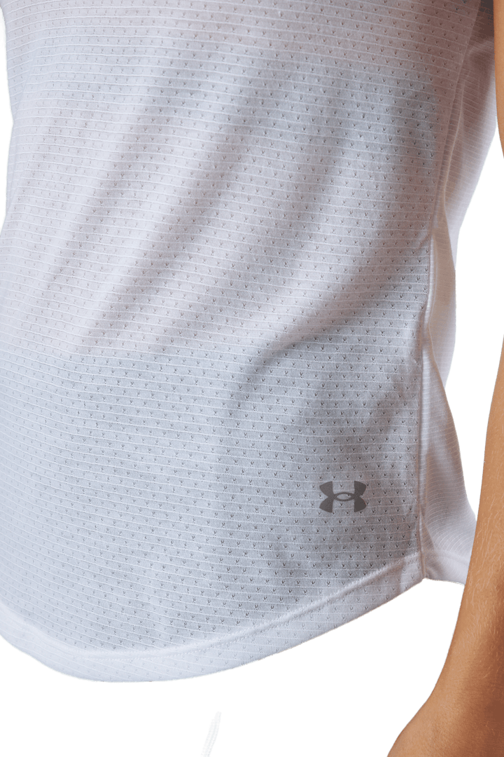 Ua Streaker Ss Bianco