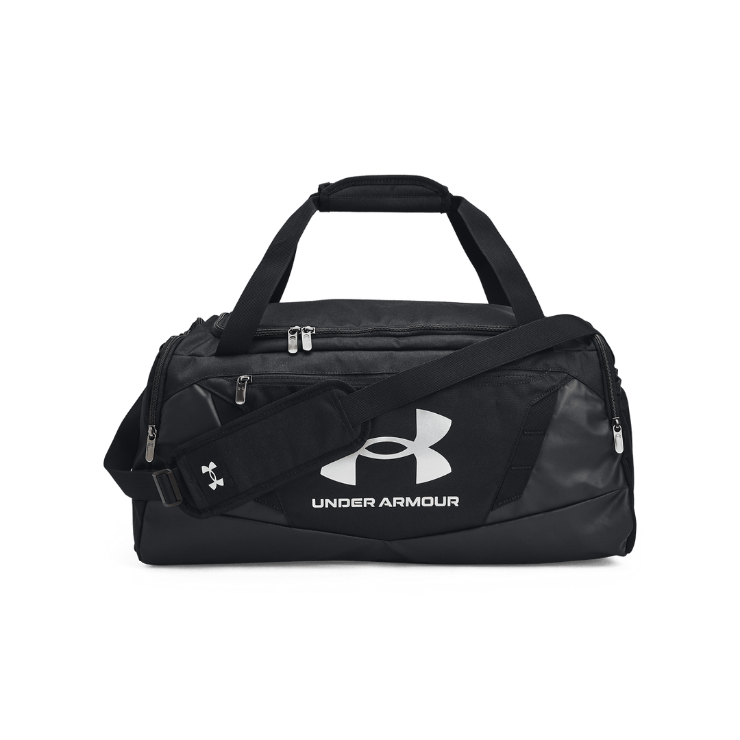 Ua Undeniable 5.0 Duffle Sm Black