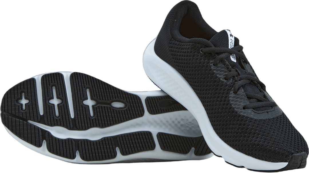 Ua W Charged Pursuit 3 Schwarz