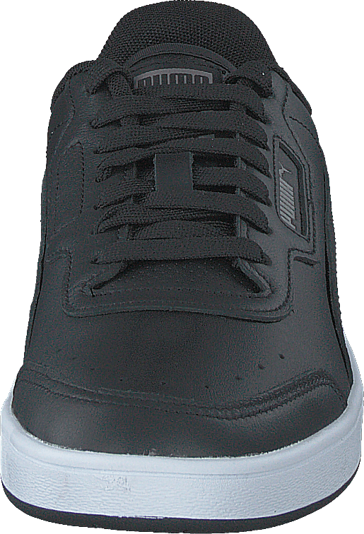 Court 70 Puma svart-stålgrå-puma whi