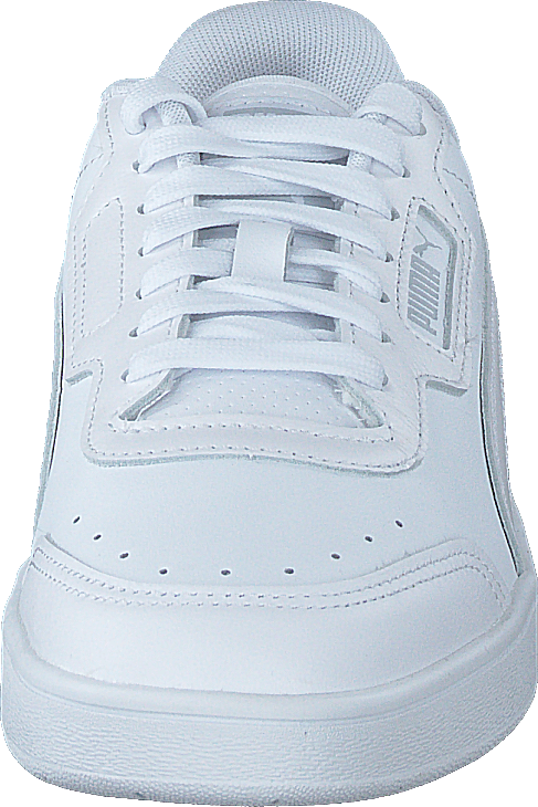 Court 70 Puma White-platinum Gray