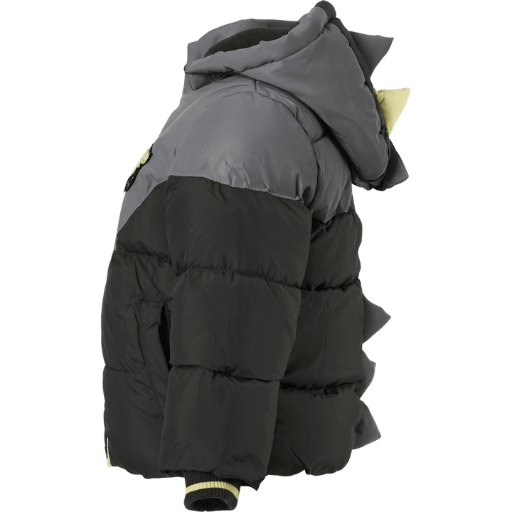 Nmmmorten Puffer Jacket1 Rosin