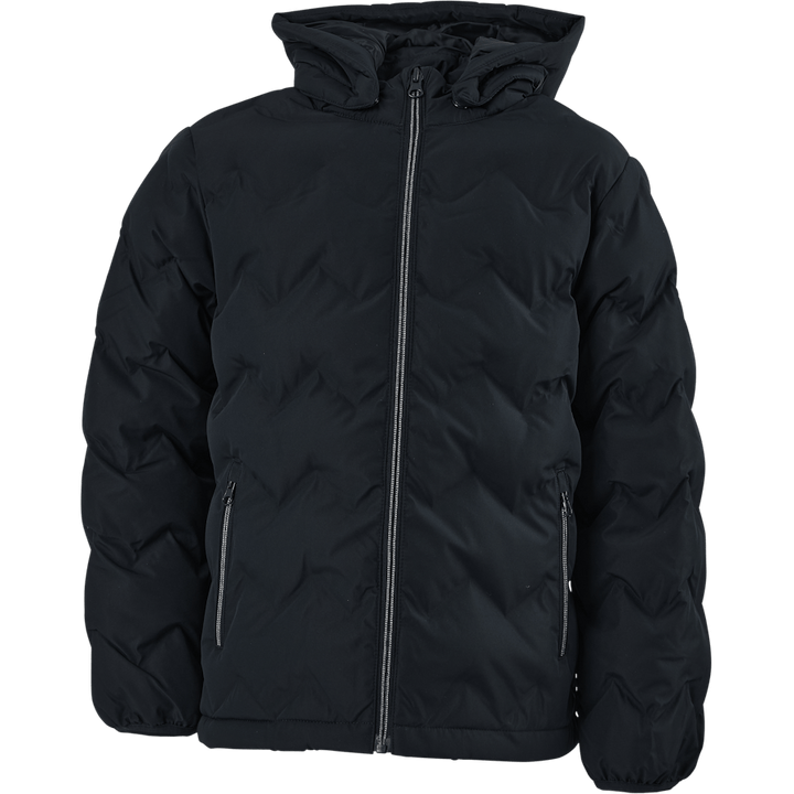 Nkmmarl Puffer Jacket Camp Dark Sapphire
