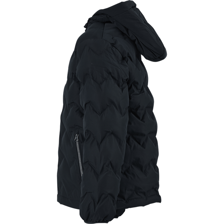 Nkmmarl Puffer Jacket Camp Dark Sapphire