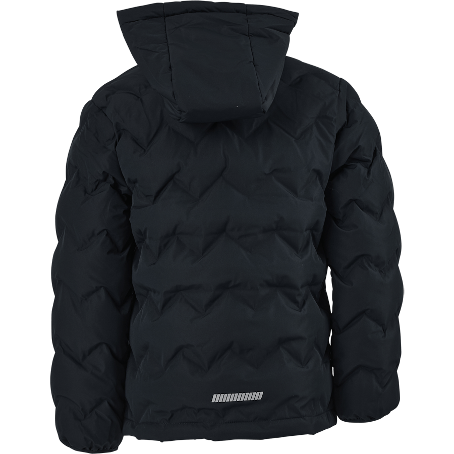 Nkmmarl Puffer Jacket Camp Dark Sapphire