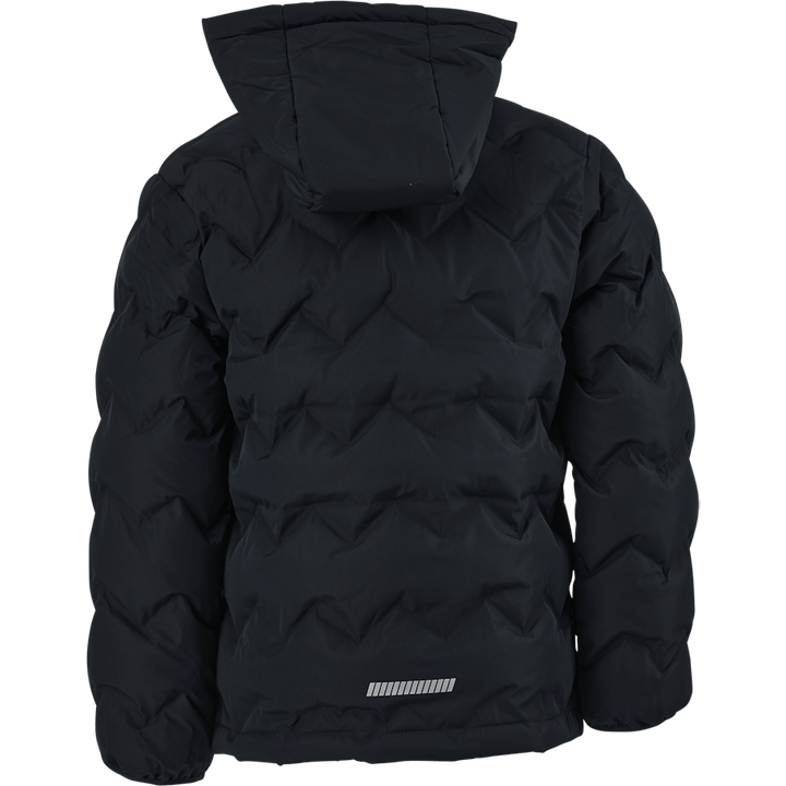 Nkmmarl Puffer Jacket Camp Dark Sapphire