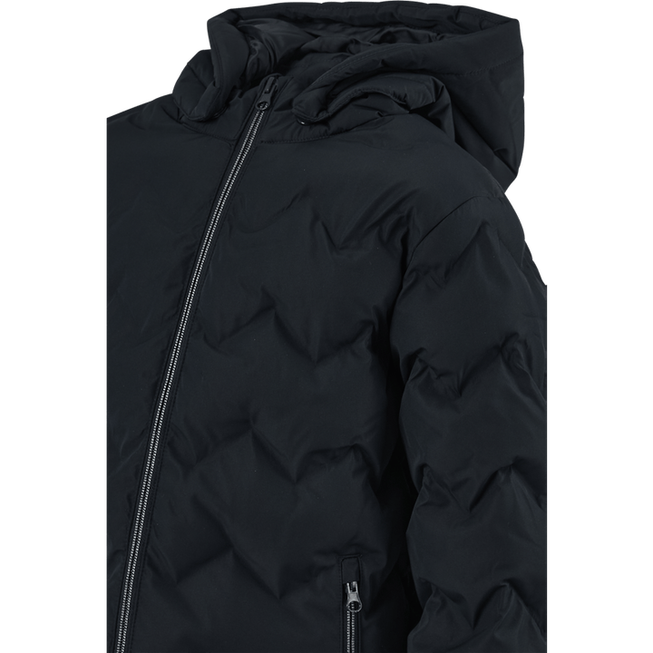 Nkmmarl Puffer Jacket Camp Dark Sapphire