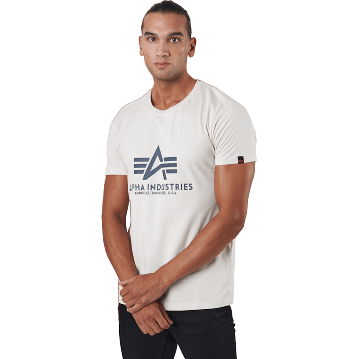 Maglietta basic 578 Jet Stream