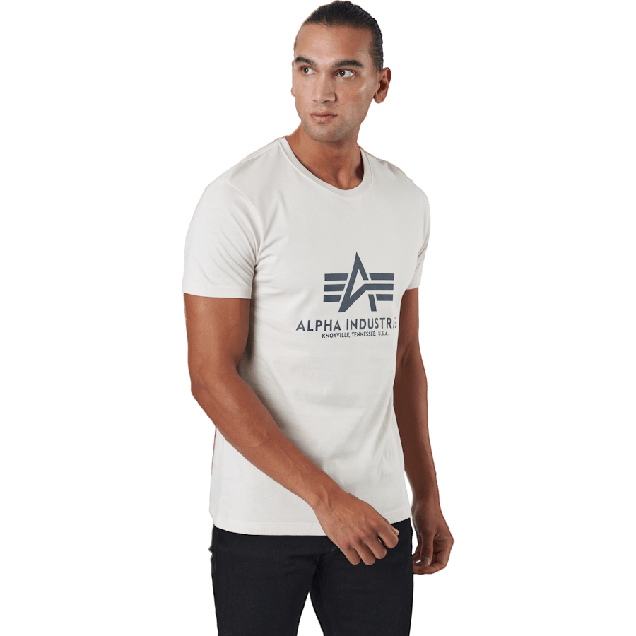 Maglietta basic 578 Jet Stream