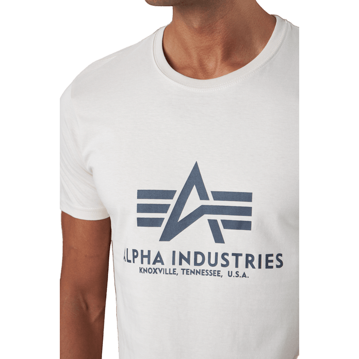 Maglietta basic 578 Jet Stream