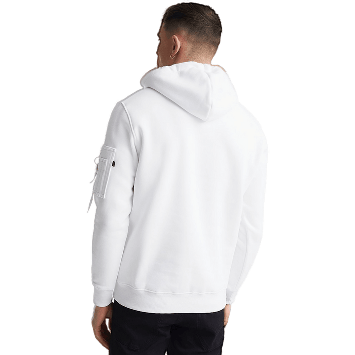 Základná mikina Ml s potlačou fólie 09