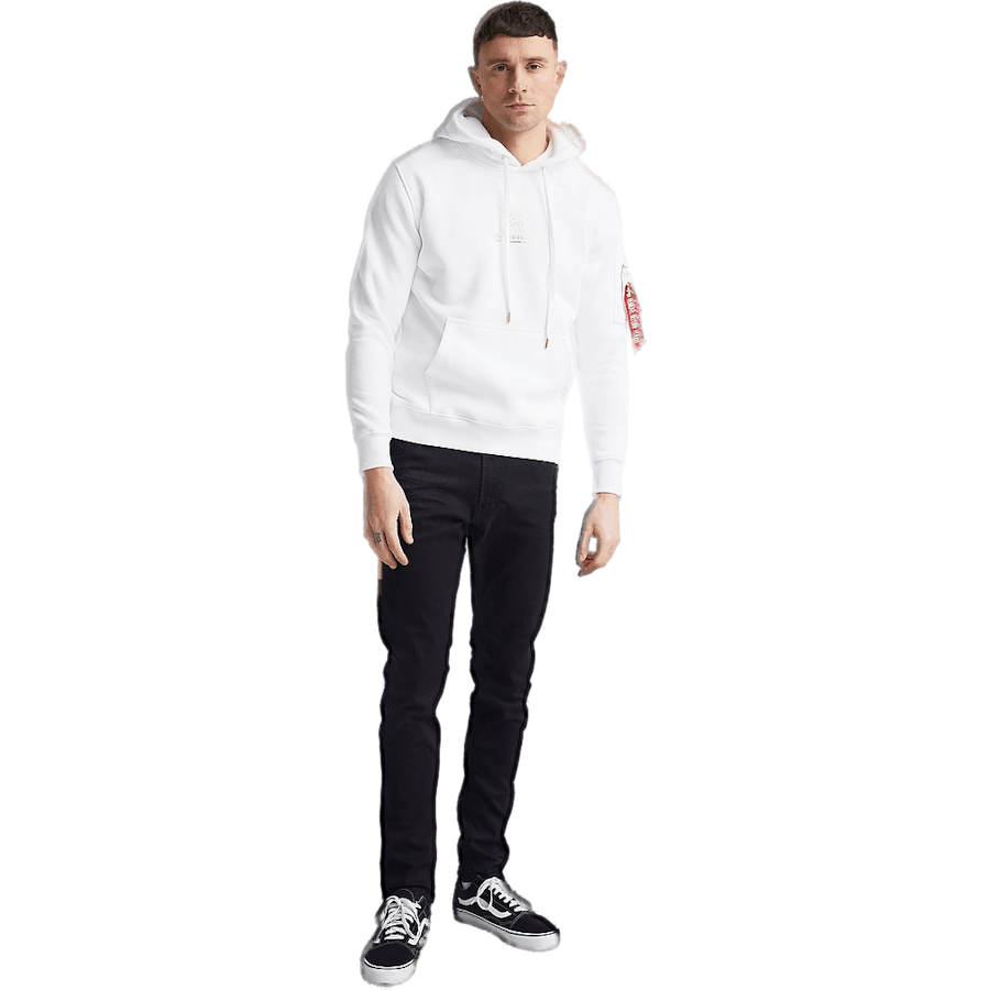 Základná mikina Ml s potlačou fólie 09