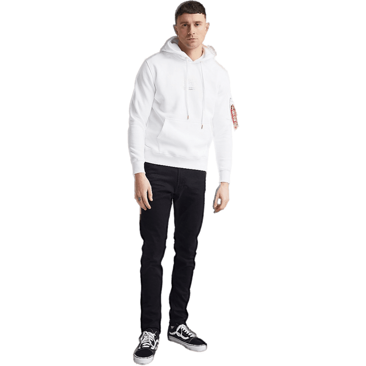 Základná mikina Ml s potlačou fólie 09