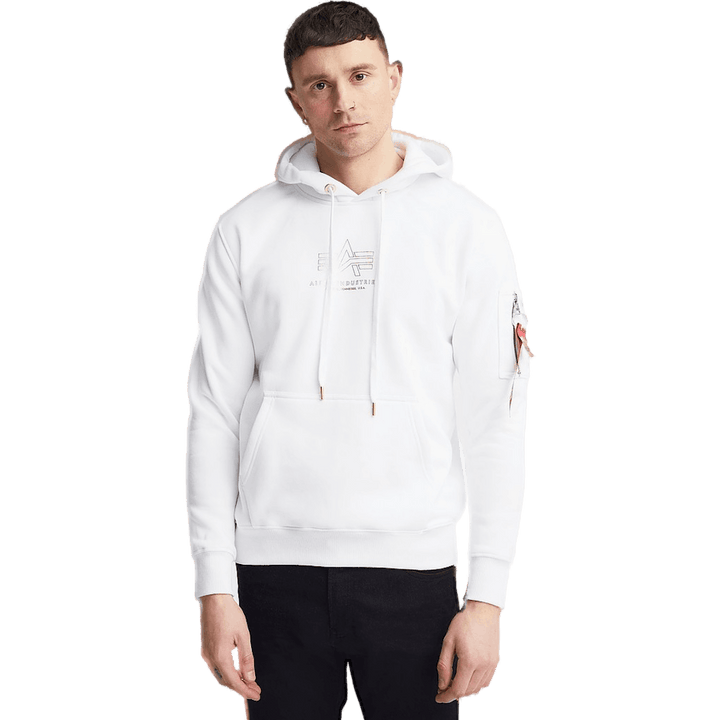 Základná mikina Ml s potlačou fólie 09