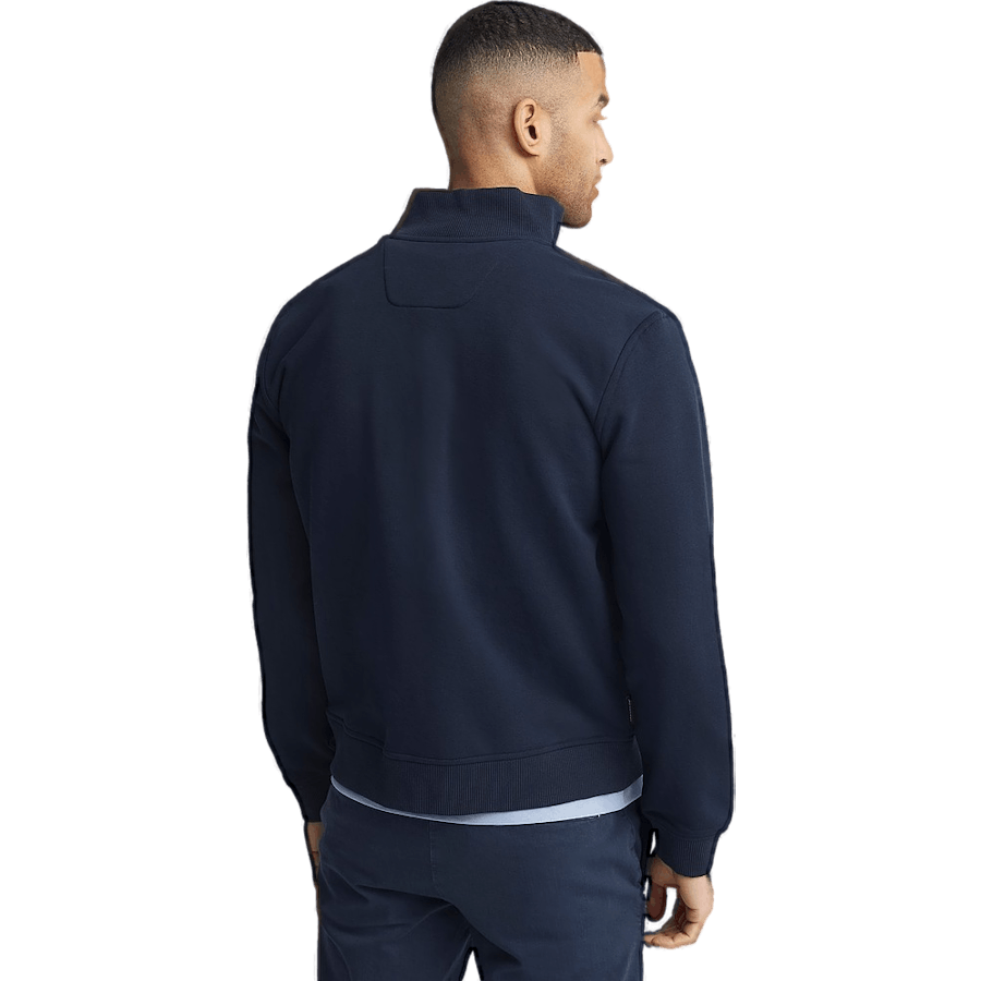 Quilted Fleece