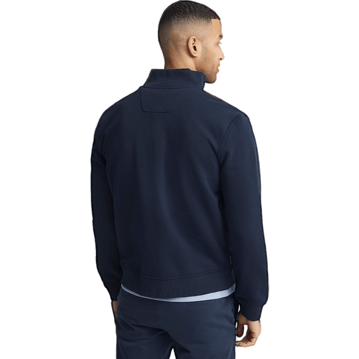 Quilted Fleece