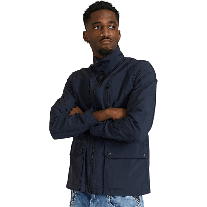 Field Jkt Melton