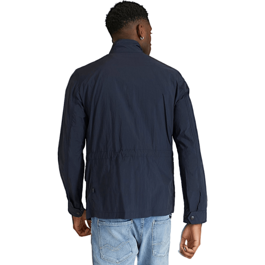 Field Jkt Melton