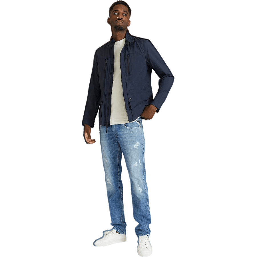 Field Jkt Melton