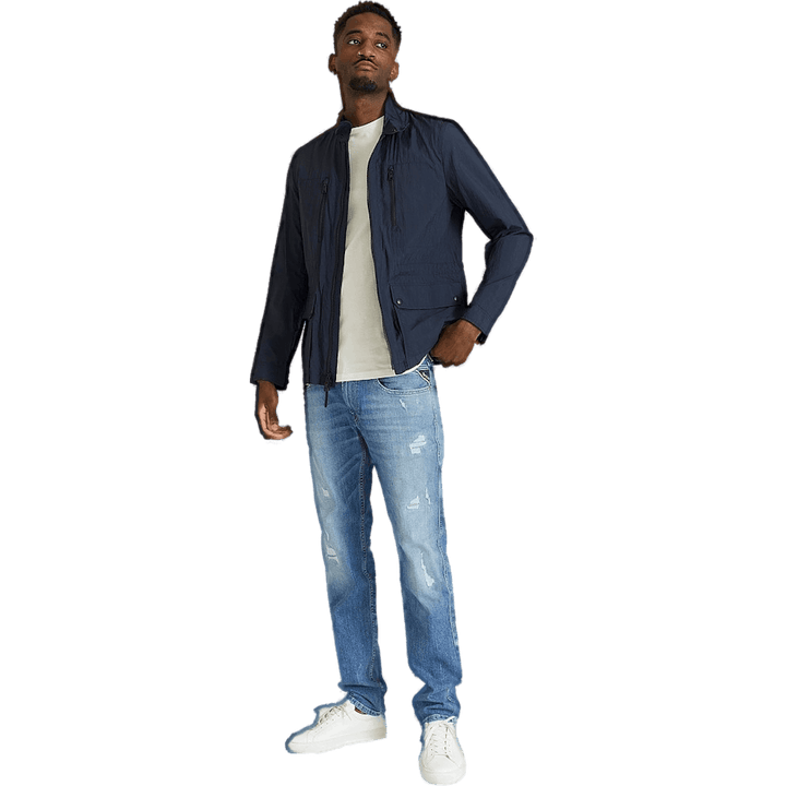 Field Jkt Melton