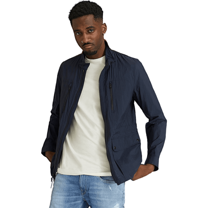 Field Jkt Melton