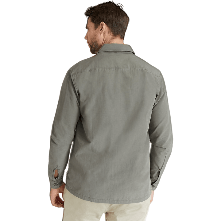 Craix Forest Shirt Antra Grey