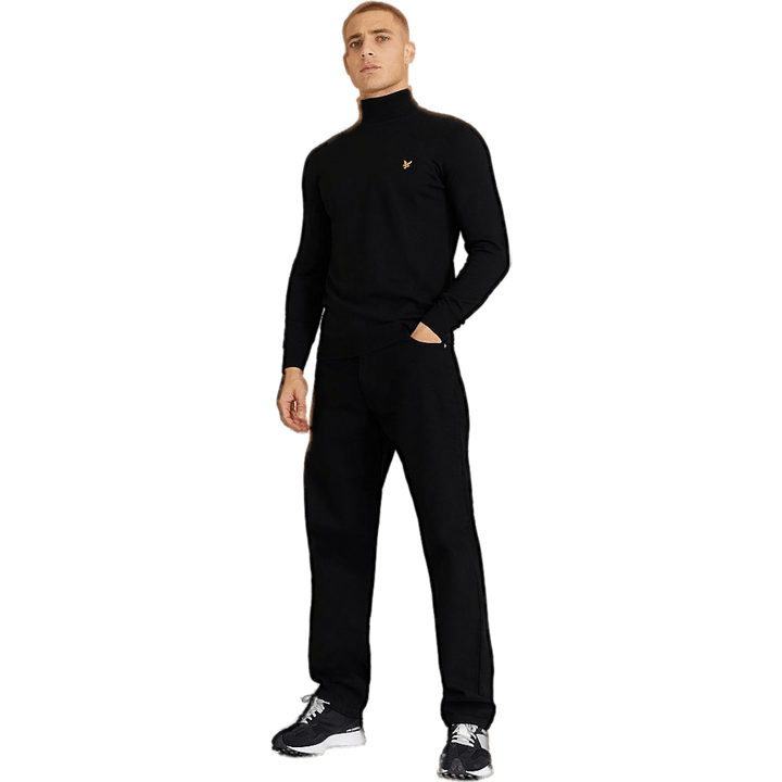 Leroy Craven  Jeans