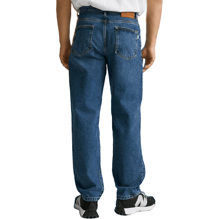 Leroy Blooke Jeans