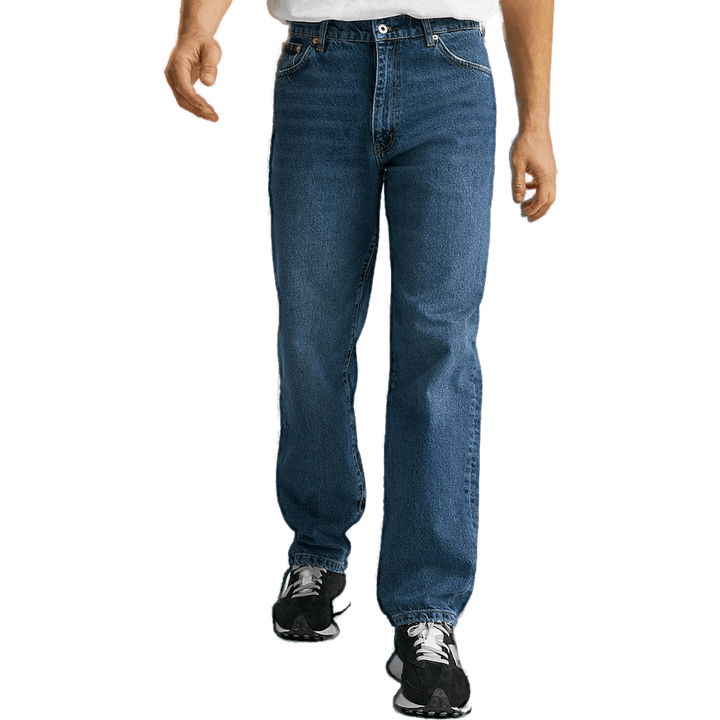 Leroy Blooke Jeans