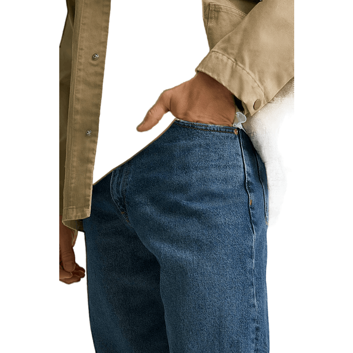 Leroy Blooke Jeans