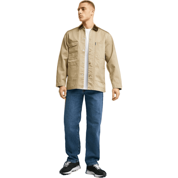 Leroy Blooke Jeans