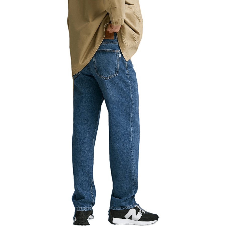 Leroy Blooke Jeans