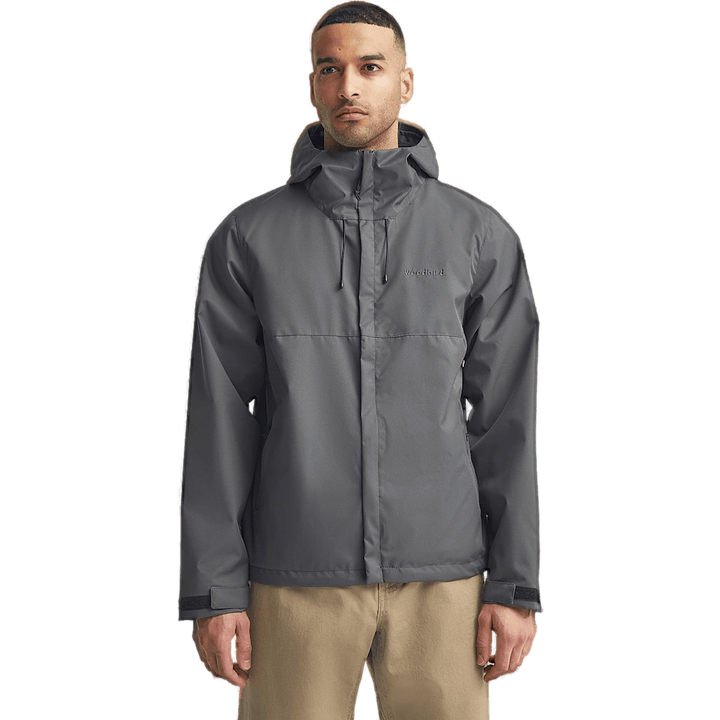 Mats Frenzy Jacket Gun
