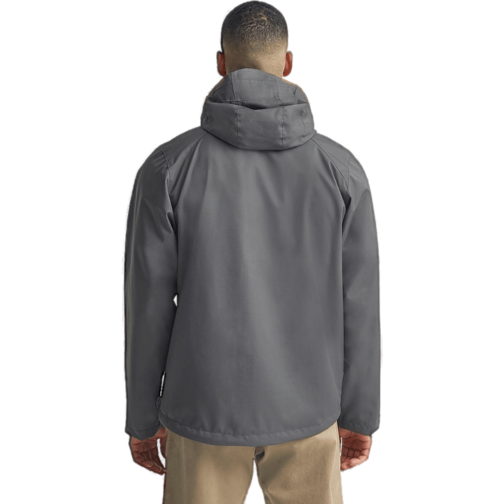 Mats Frenzy Jacket Gun