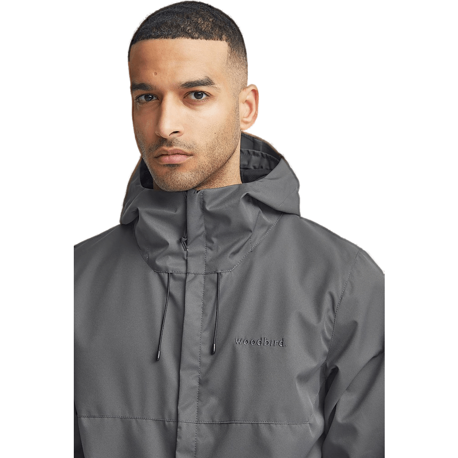 Mats Frenzy Jacket Gun