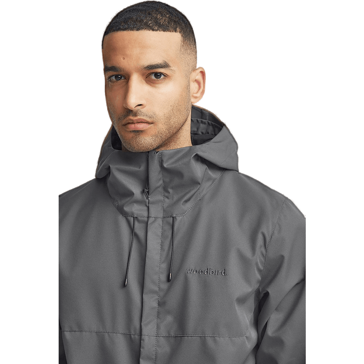 Mats Frenzy Jacket Gun