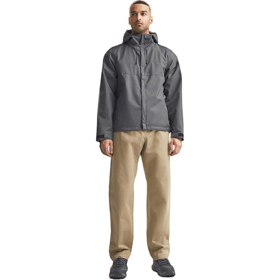 Mats Frenzy Jacket Gun