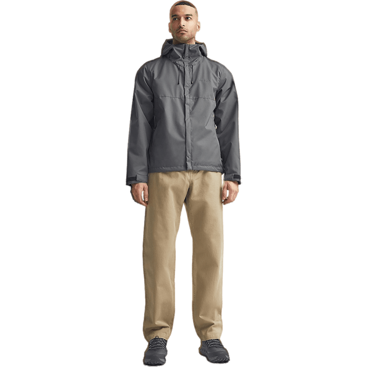 Mats Frenzy Jacket Gun