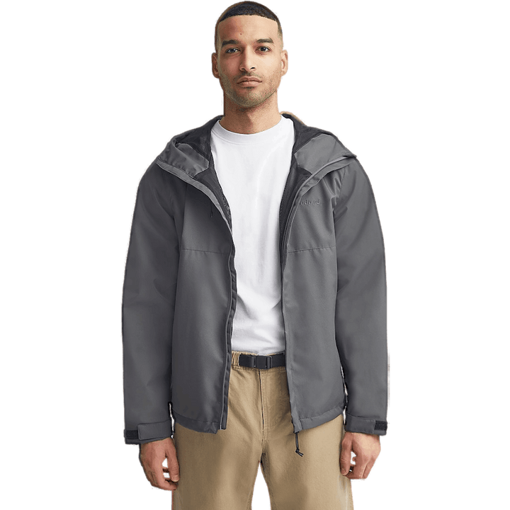Mats Frenzy Jacket Gun