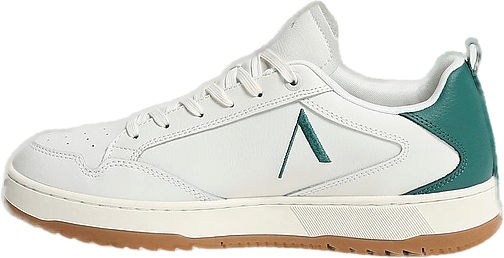 Visuklass Leather Stratr65 Marshmallow Evergreen Light Gum - Men