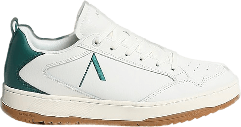 Visuklass Leather Stratr65 Marshmallow Evergreen Light Gum - Men