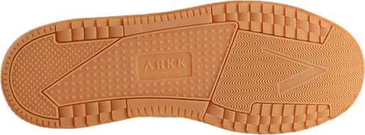 Proqon Suede Stratr65 Marshmallow Gum - Men
