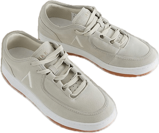 Proqon Suede Stratr65 Marshmallow Gum - Men